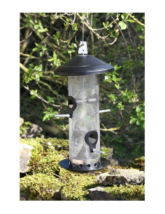 Wildlife world fugle foderautomat