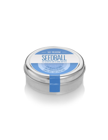 Sky Meadow Seedball