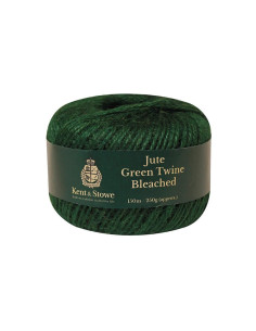 Grøn havesnor 150 m kent & stowe