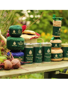 Grøn havesnor 150 m kent & stowe 2