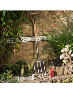 Kent & Stowe havegreb 2