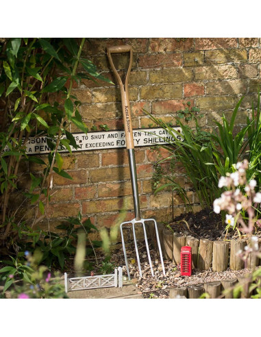 Kent & Stowe havegreb hos den engelske gartner shop