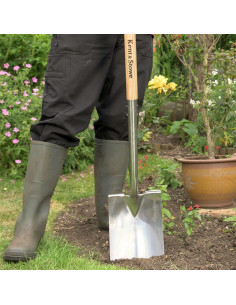 Kent & Stowe havespade 2