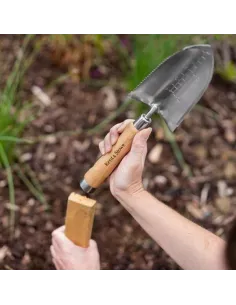 Kent & Stowe multifunktions planteske 2