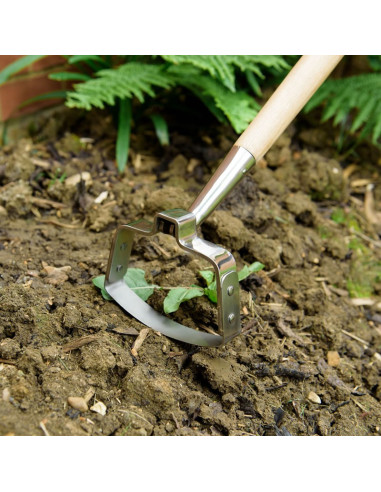 kent & stowe oscillating lugejern hos den engelske gartner shop