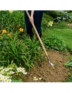 Kent & Stowe langt mælkebøttejern 2