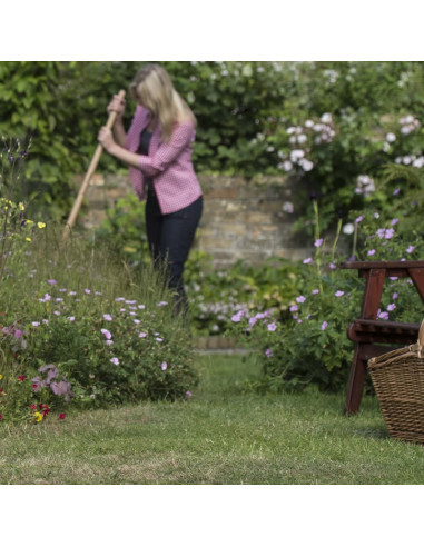 Kent & Stowe lang plantegaffel hos den engelske gartner shop