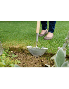 Kent & Stowe kantskærer 2