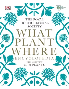 RHS What Plant Where