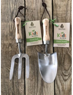 Kent & Stowe planteske til børn 2