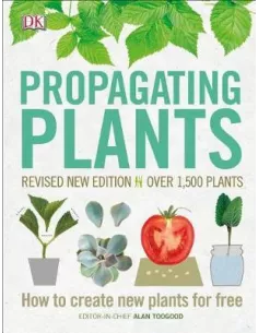RHS Propagating plants: How to create New Plants For Free