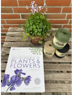 RHS Encyclopedia of Plants and Flowers 2