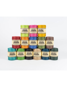 Nutscene jutesnor sort 2