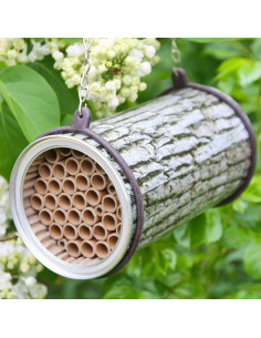 Wildlife World bi hjem dåse 2