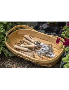 Kent & Stowe plantegaffel 2