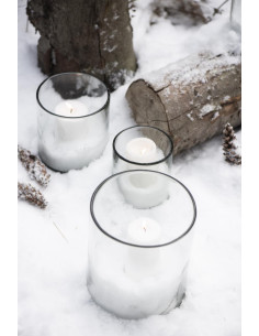 Lygte i mundblæst 2