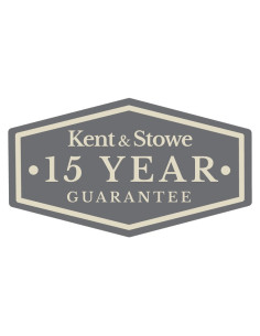 Kent & Stowe hakkejern 2