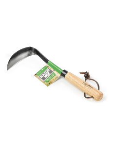 Burgon & Ball håndlugejern