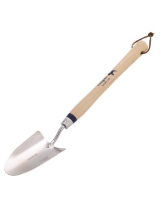 Bulldog planteske med mellem skaft