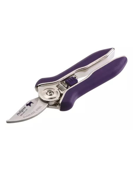 Bulldog lomme håndsaks