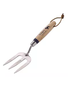 Bulldog letvægt plantegaffel