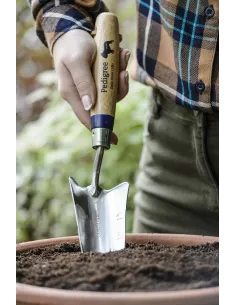 Bulldog letvægt planteske med mål 2