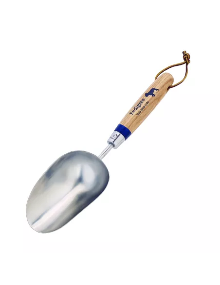 Bulldog letvægt kompost skovl