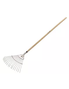 Bulldog letvægt blad/løvrive