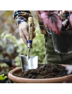 Bulldog letvægt planteske 2