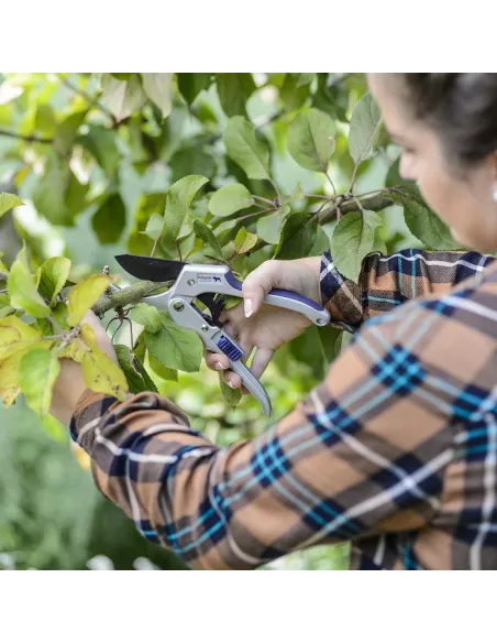 Bulldog letvægt håndsaks hos den engelske gartner shop