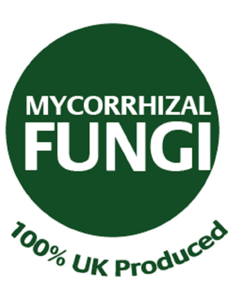 Rootgrow løg gødning hos den engelske gartner shop