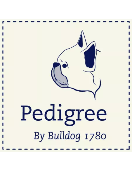 Bulldog letvægt kompost skovl hos den engelske gartner shop