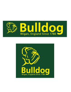 Bulldog west country pattern 2