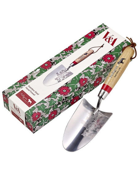 Bulldog special edition planteske