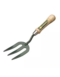 Bulldog premier plantegaffel