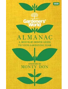 Gardeners World Almanac