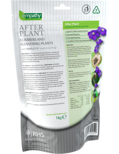 Rootgrow afterplant slyngplanter 1 kg 2