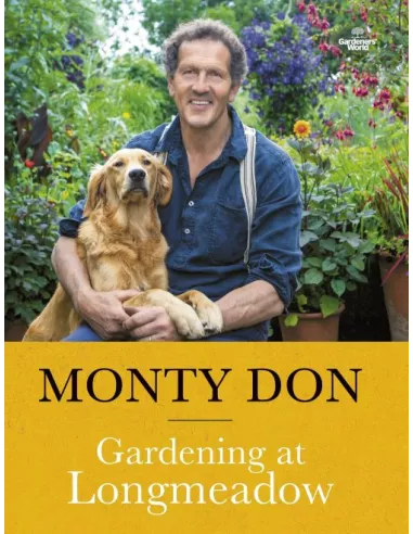 Gardening at longmeadow Monty Don