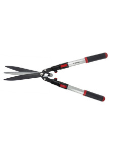 Darlac teleskopisk hækkesaks 3 skær