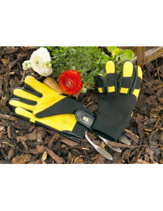 Gold leaf handsker Soft Touch til herre Gold Leaf