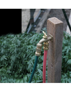 Darlac vand kobling 2