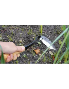 Burgon & Ball venstre håndlugejern 2