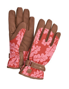 Burgon & Ball handske poppy