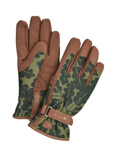 Burgon & Ball handske moss