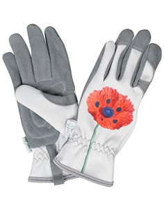 Gold Leaf dame havehandske Chelsea