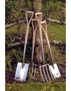 Burgon & Ball damegreb 2