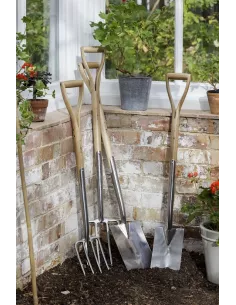 Burgon & Ball havespade 2