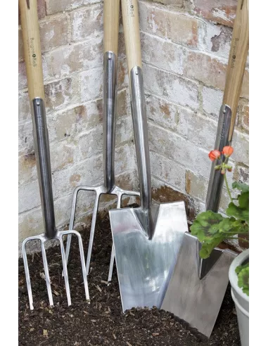 Burgon & Ball havespade hos den engelske gartner shop