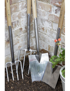 Burgon & Ball havegreb