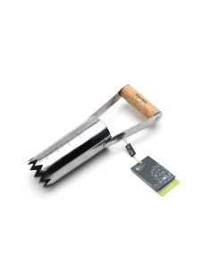 Burgon & Ball løgsætter